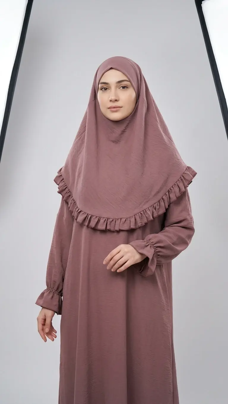 چادر نماز